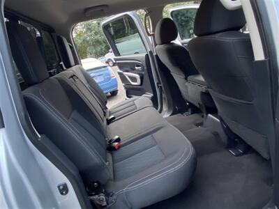 2017 Nissan Titan XD SV   - Photo 17 - Tualatin, OR 97062