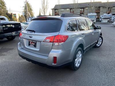 2010 Subaru Outback 2.5i Premium   - Photo 5 - Tualatin, OR 97062