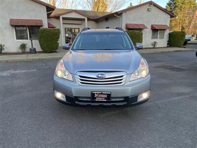 2010 Subaru Outback 2.5i Premium   - Photo 8 - Tualatin, OR 97062