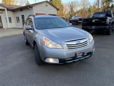 2010 Subaru Outback 2.5i Premium   - Photo 7 - Tualatin, OR 97062