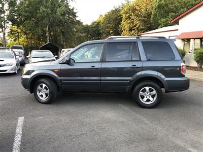 2006 Honda Pilot EX  