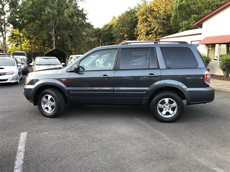 2006 Honda Pilot EX   - Photo 2 - Tualatin, OR 97062