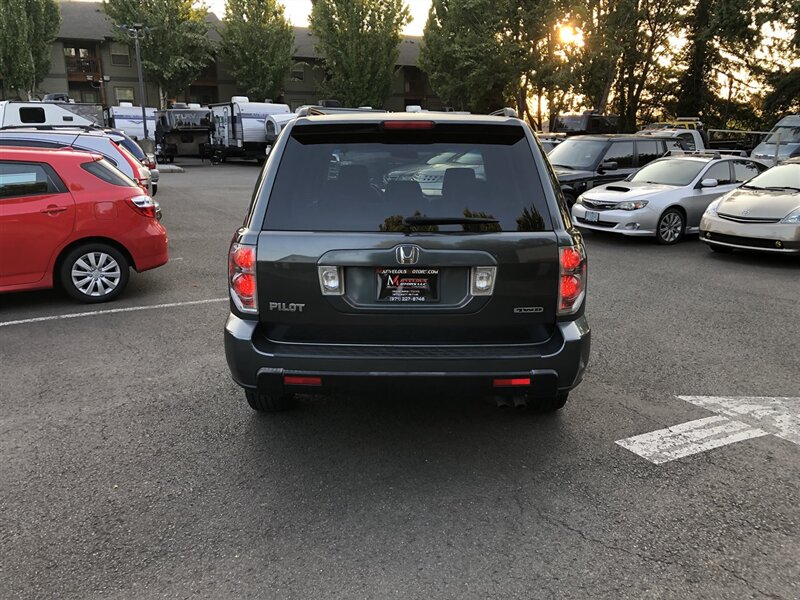 2006 Honda Pilot EX   - Photo 4 - Tualatin, OR 97062