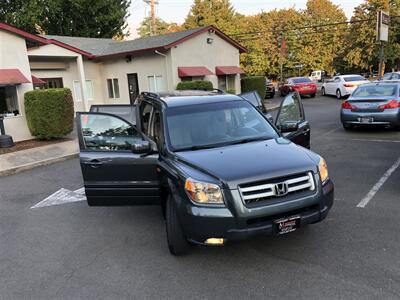 2006 Honda Pilot EX   - Photo 8 - Tualatin, OR 97062