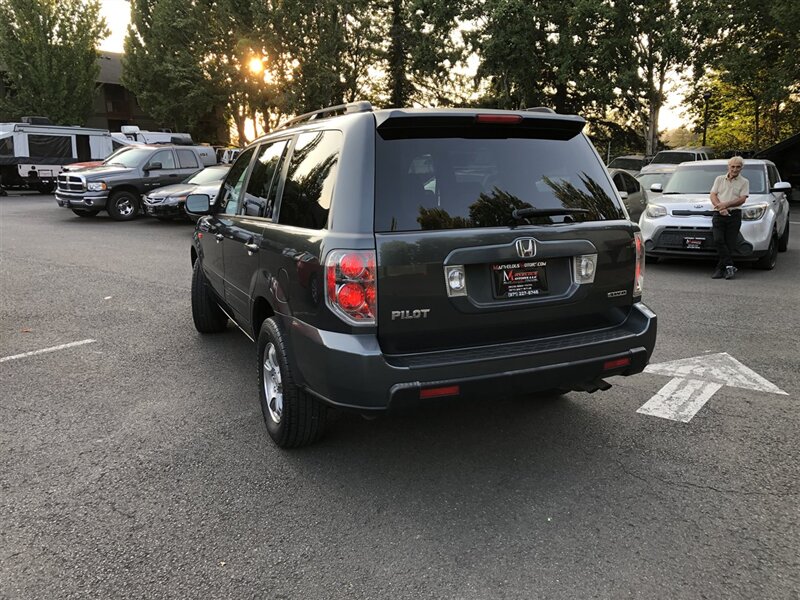 2006 Honda Pilot EX   - Photo 3 - Tualatin, OR 97062