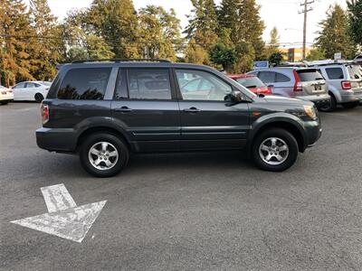 2006 Honda Pilot EX   - Photo 6 - Tualatin, OR 97062