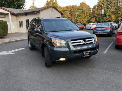 2006 Honda Pilot EX   - Photo 7 - Tualatin, OR 97062