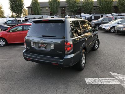 2006 Honda Pilot EX   - Photo 5 - Tualatin, OR 97062