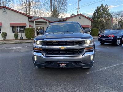 2018 Chevrolet Silverado 1500 LT   - Photo 8 - Tualatin, OR 97062