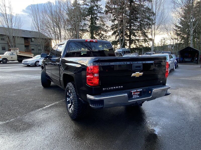 2018 Chevrolet Silverado 1500 LT   - Photo 3 - Tualatin, OR 97062