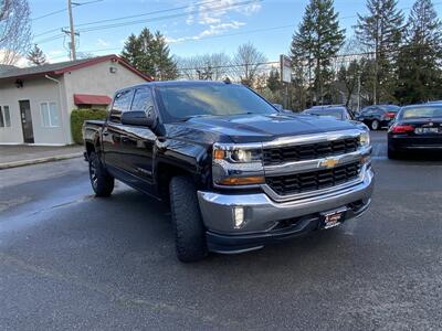 2018 Chevrolet Silverado 1500 LT   - Photo 7 - Tualatin, OR 97062