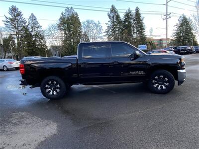 2018 Chevrolet Silverado 1500 LT   - Photo 6 - Tualatin, OR 97062