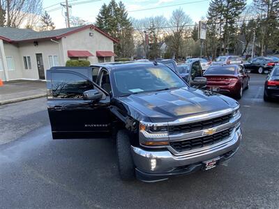 2018 Chevrolet Silverado 1500 LT   - Photo 9 - Tualatin, OR 97062