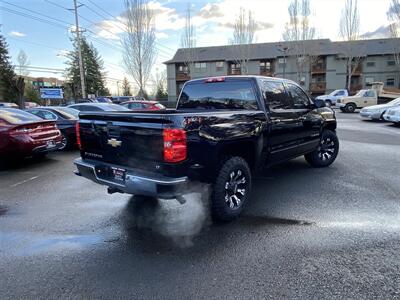 2018 Chevrolet Silverado 1500 LT   - Photo 5 - Tualatin, OR 97062