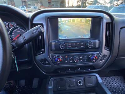 2018 Chevrolet Silverado 1500 LT   - Photo 14 - Tualatin, OR 97062