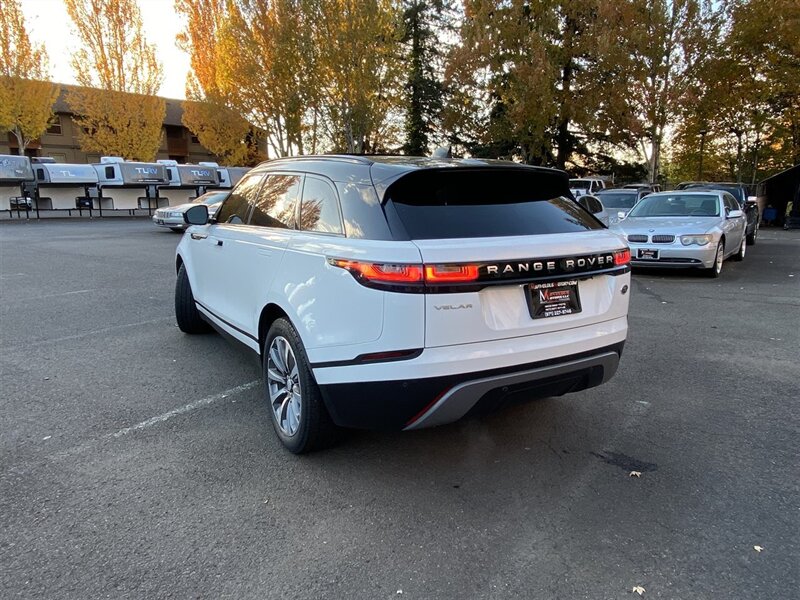 2018 Land Rover Range Rover Velar P380 S   - Photo 3 - Tualatin, OR 97062