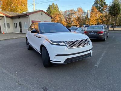 2018 Land Rover Range Rover Velar P380 S   - Photo 7 - Tualatin, OR 97062