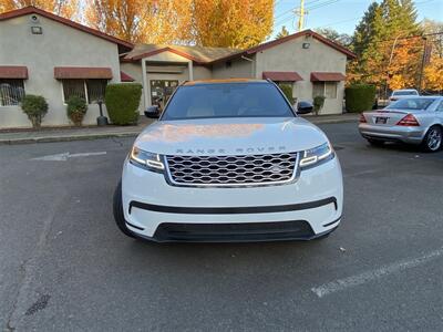 2018 Land Rover Range Rover Velar P380 S   - Photo 8 - Tualatin, OR 97062