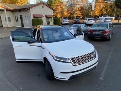 2018 Land Rover Range Rover Velar P380 S   - Photo 9 - Tualatin, OR 97062