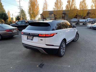 2018 Land Rover Range Rover Velar P380 S   - Photo 5 - Tualatin, OR 97062