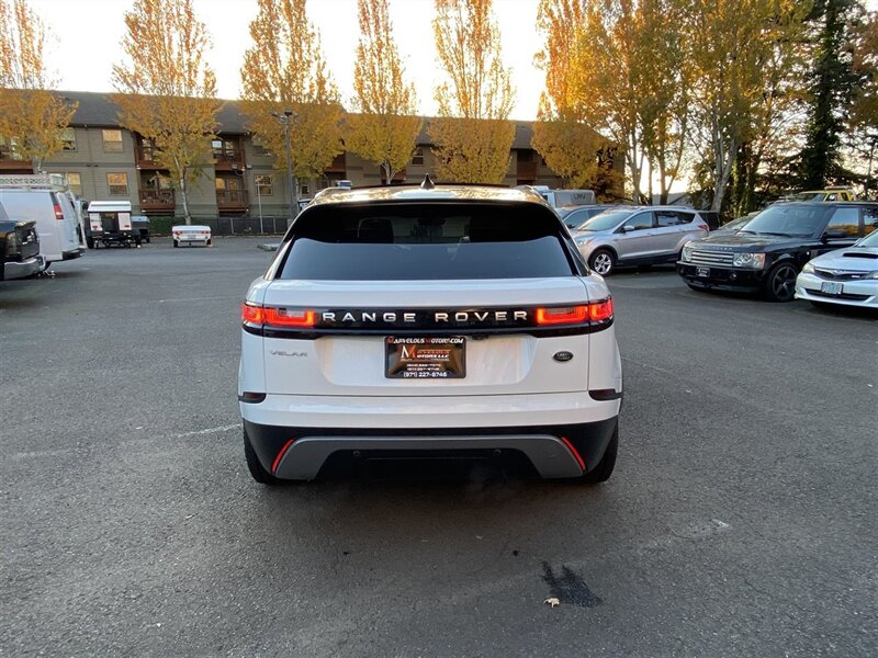 2018 Land Rover Range Rover Velar P380 S   - Photo 4 - Tualatin, OR 97062