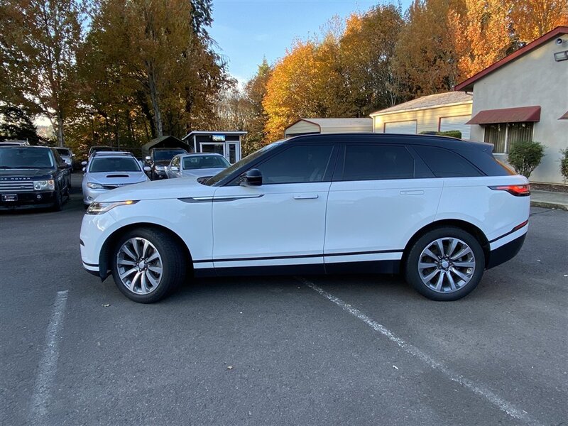 2018 Land Rover Range Rover Velar P380 S   - Photo 2 - Tualatin, OR 97062