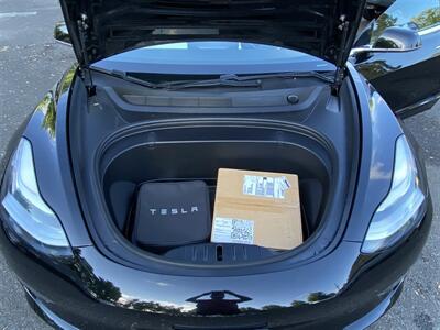 2019 Tesla Model 3 Long Range - Photo 21 - Tualatin, OR 97062
