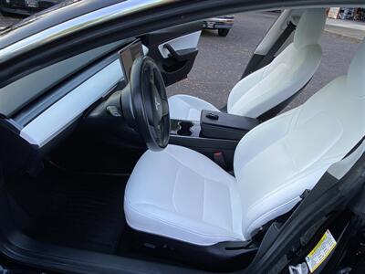 2019 Tesla Model 3 Long Range - Photo 11 - Tualatin, OR 97062