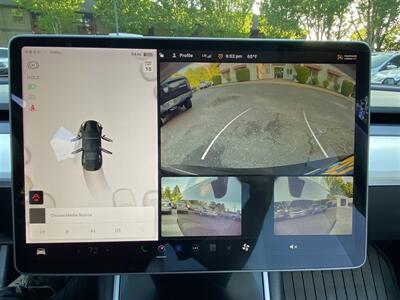 2019 Tesla Model 3 Long Range - Photo 15 - Tualatin, OR 97062