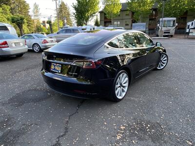 2019 Tesla Model 3 Long Range - Photo 5 - Tualatin, OR 97062