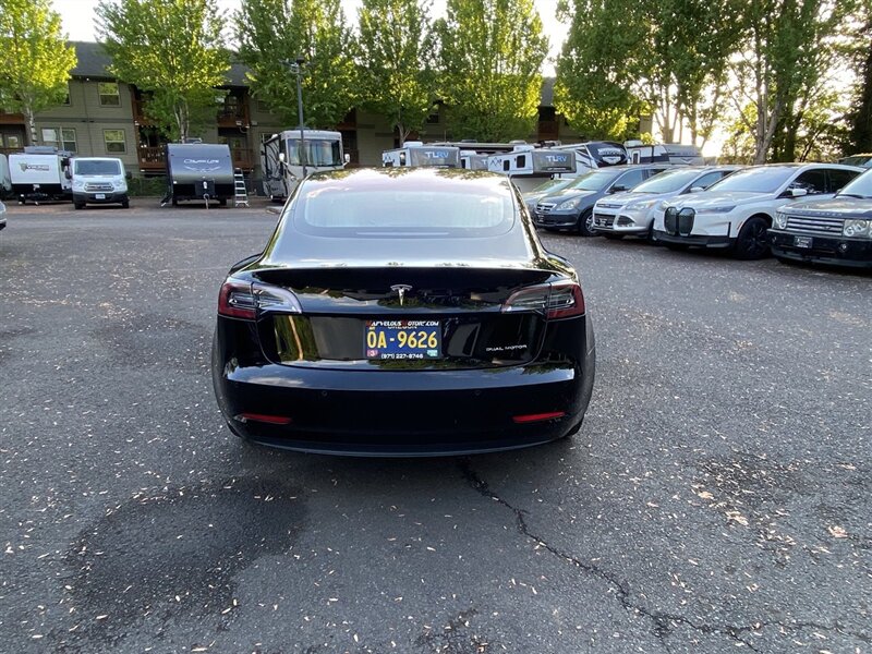 2019 Tesla Model 3 Long Range - Photo 4 - Tualatin, OR 97062