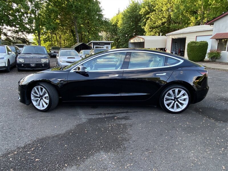 2019 Tesla Model 3 Long Range - Photo 2 - Tualatin, OR 97062