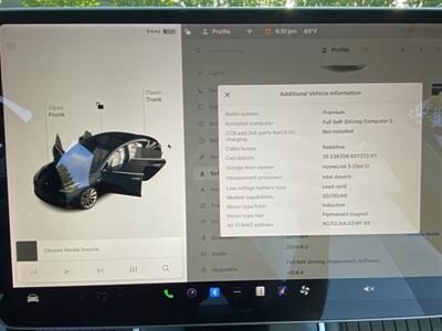 2019 Tesla Model 3 Long Range - Photo 14 - Tualatin, OR 97062