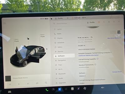 2019 Tesla Model 3 Long Range - Photo 13 - Tualatin, OR 97062