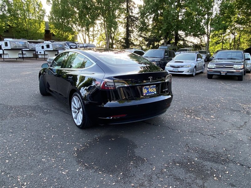 2019 Tesla Model 3 Long Range - Photo 3 - Tualatin, OR 97062