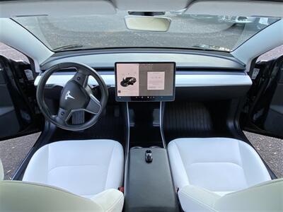 2019 Tesla Model 3 Long Range - Photo 12 - Tualatin, OR 97062