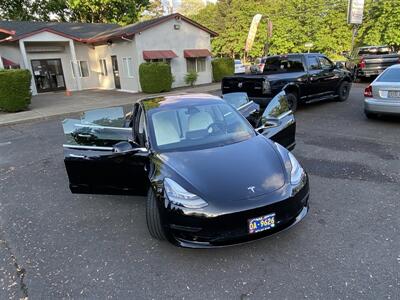 2019 Tesla Model 3 Long Range - Photo 9 - Tualatin, OR 97062
