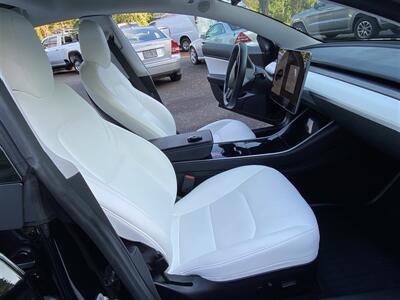 2019 Tesla Model 3 Long Range - Photo 19 - Tualatin, OR 97062