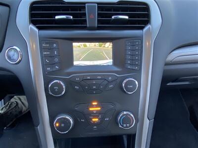 2020 Ford Fusion S   - Photo 13 - Tualatin, OR 97062