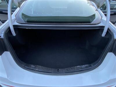 2020 Ford Fusion S   - Photo 16 - Tualatin, OR 97062