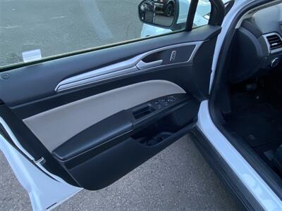2020 Ford Fusion S   - Photo 10 - Tualatin, OR 97062