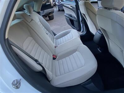 2020 Ford Fusion S   - Photo 17 - Tualatin, OR 97062