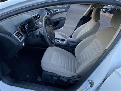 2020 Ford Fusion S   - Photo 11 - Tualatin, OR 97062