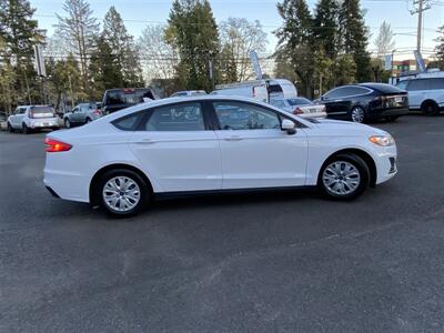 2020 Ford Fusion S   - Photo 6 - Tualatin, OR 97062