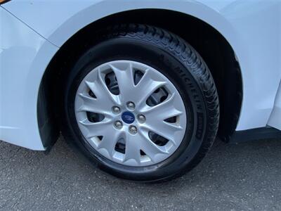 2020 Ford Fusion S   - Photo 19 - Tualatin, OR 97062