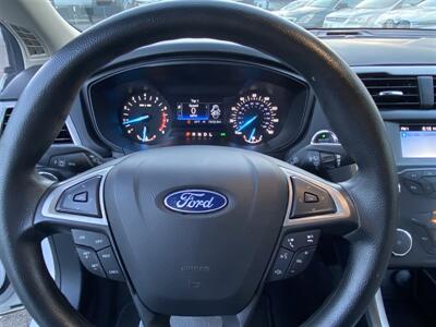 2020 Ford Fusion S   - Photo 14 - Tualatin, OR 97062
