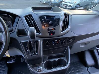 2019 Ford Transit 250 - Photo 13 - Tualatin, OR 97062