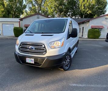 2019 Ford Transit 250 - Photo 22 - Tualatin, OR 97062