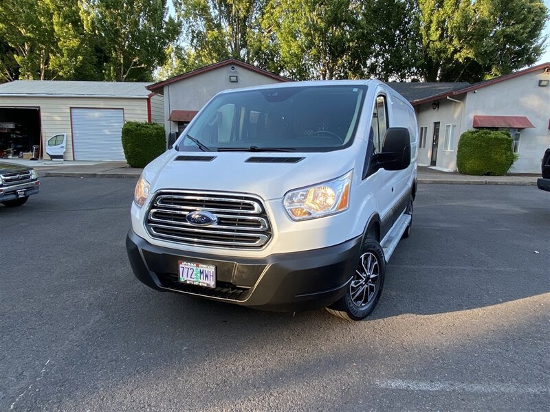 2019 Ford Transit 250  