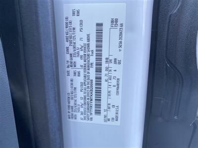 2019 Ford Transit 250 - Photo 20 - Tualatin, OR 97062